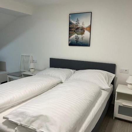 Apartament 海布 外观 照片