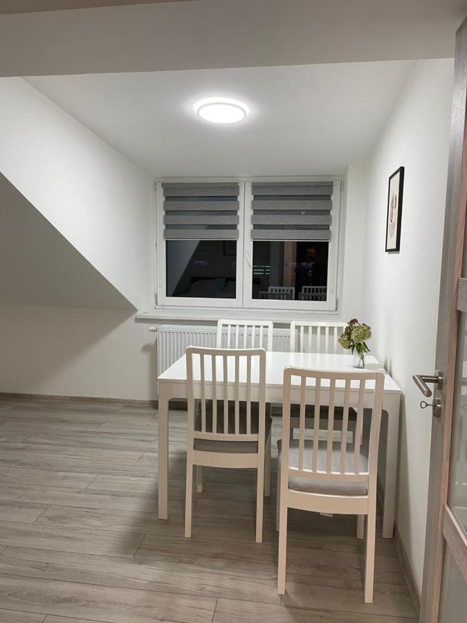 Apartament 海布 外观 照片