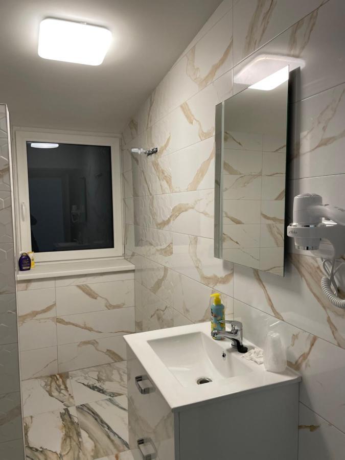Apartament 海布 外观 照片