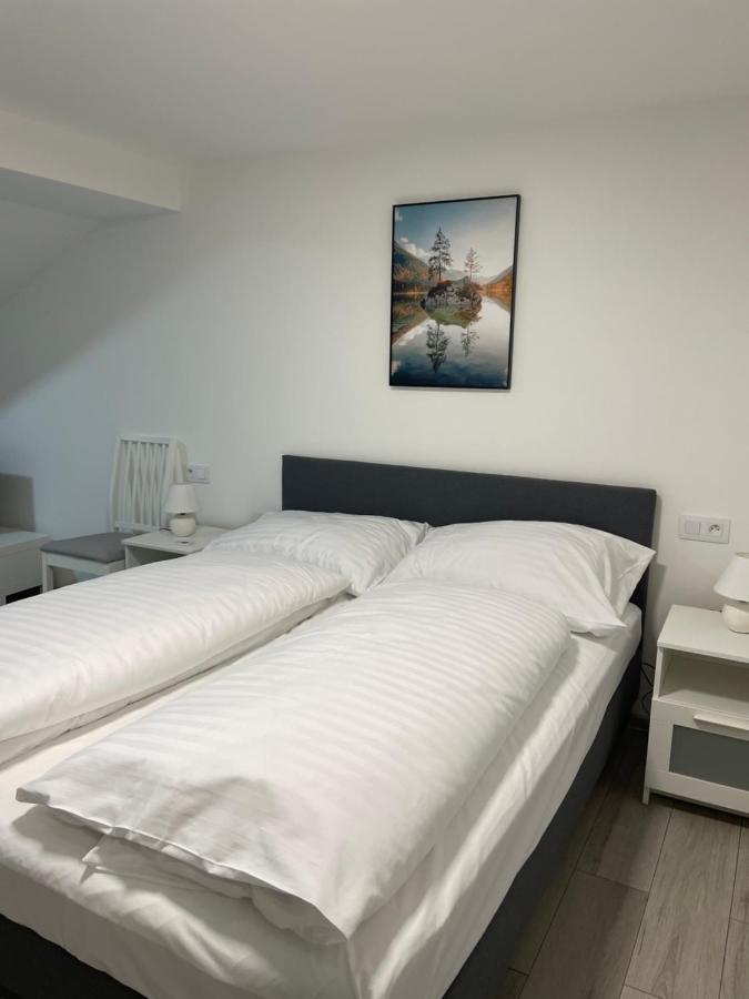 Apartament 海布 外观 照片