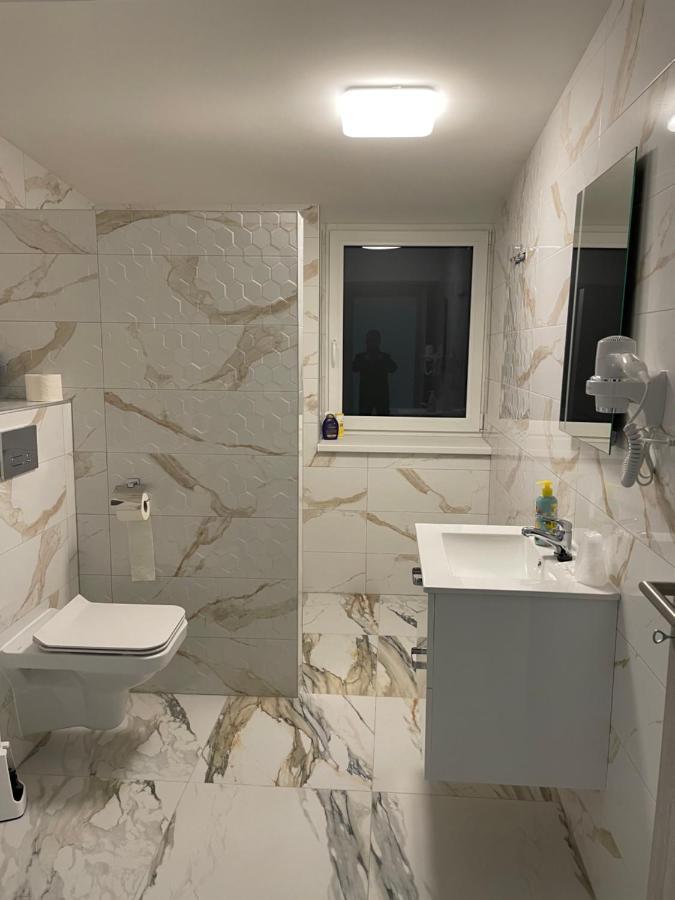 Apartament 海布 外观 照片